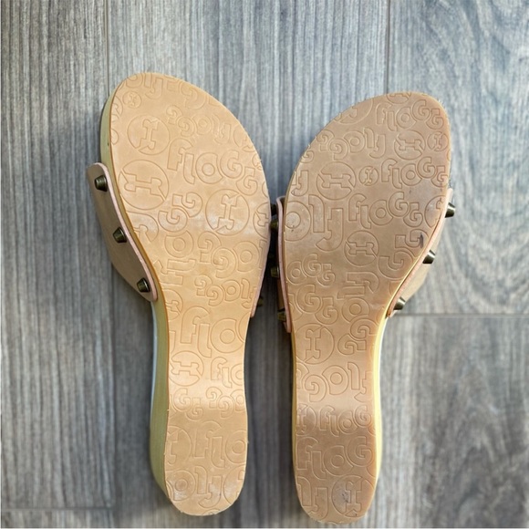 FLOGG Women's Melanie Slide Sandals - Picture 5 of 10